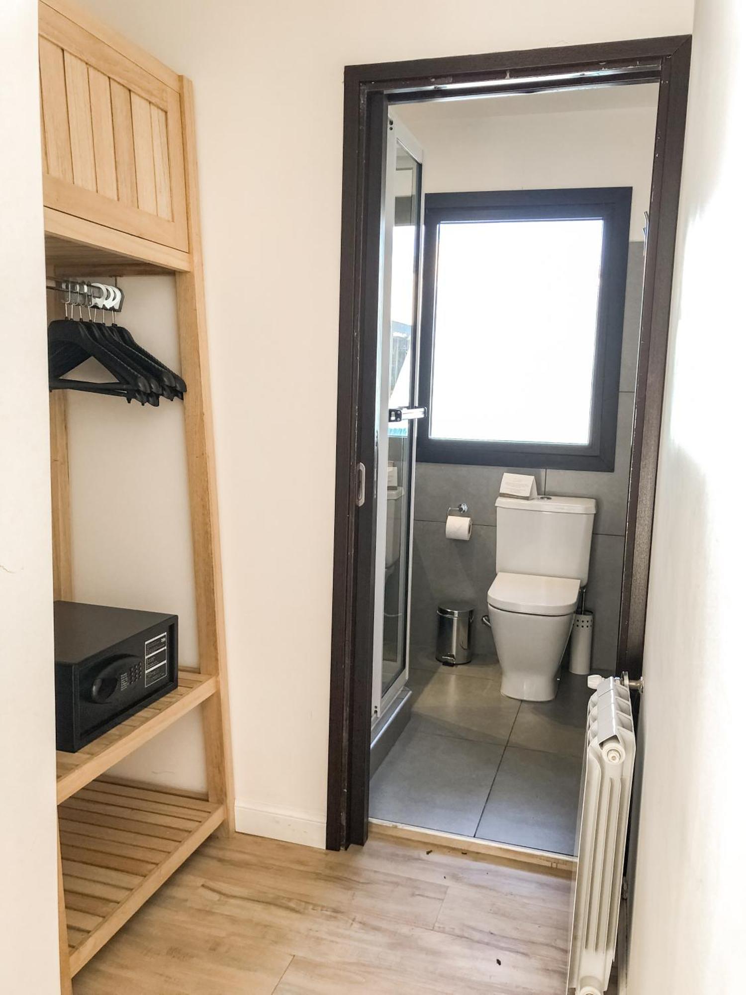 Senderos Aparts & Suites El Chalten Bagian luar foto
